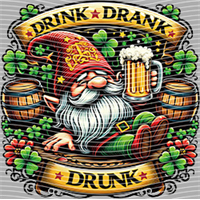 ST PATRICKS DAY-ST 1045